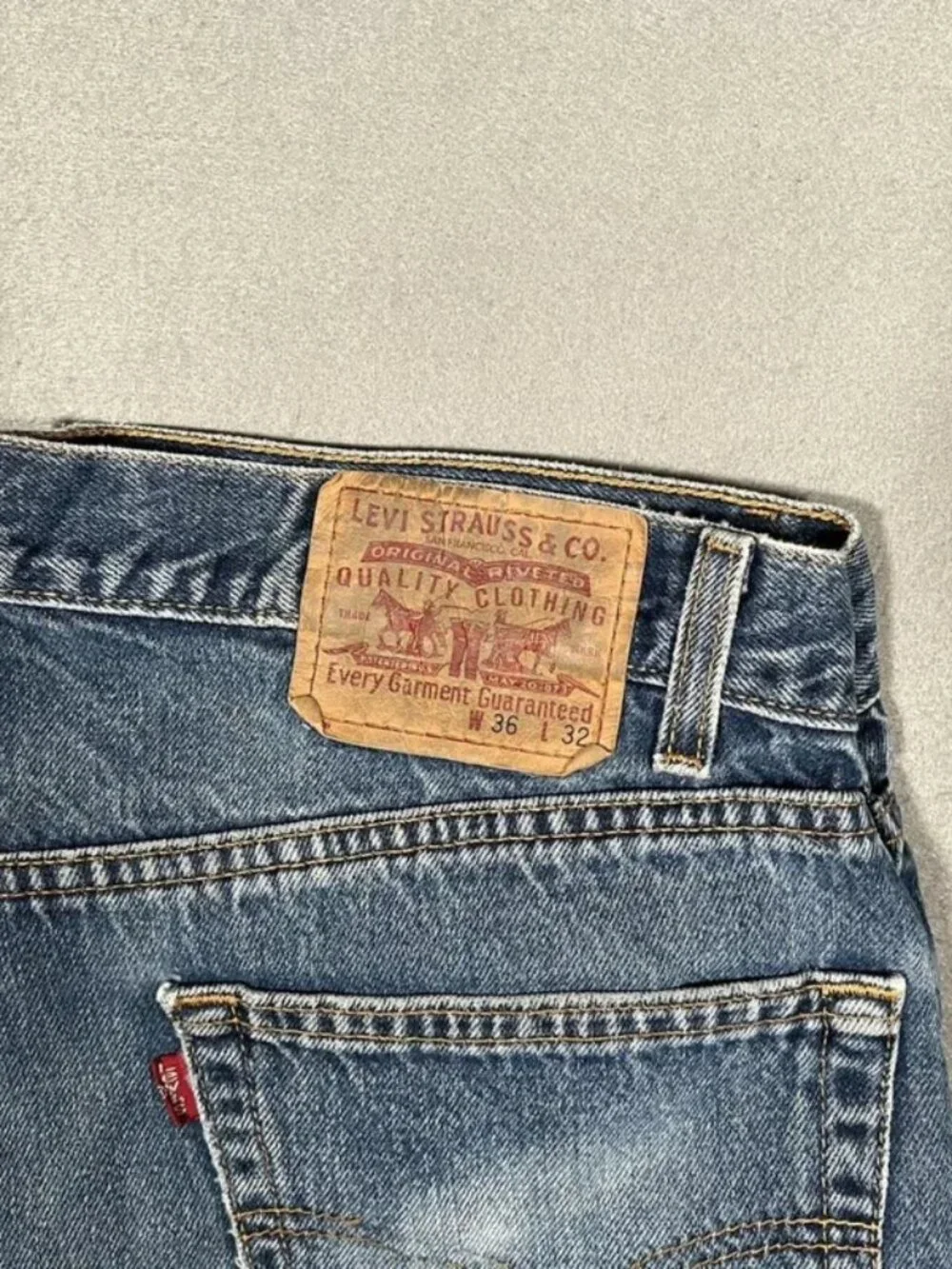 N/A ⚡️levi’s relaxed